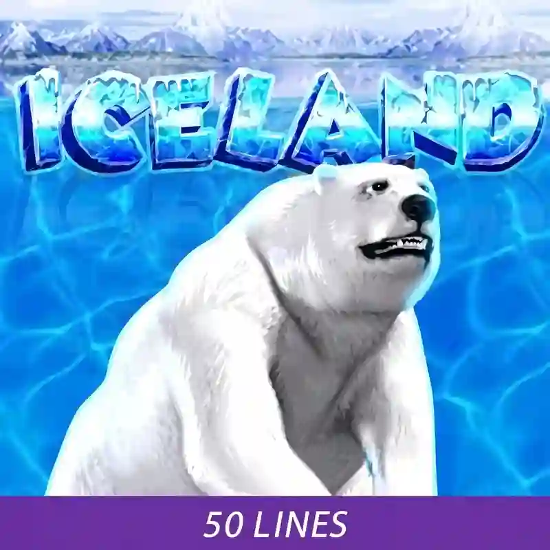 Adventure Iceland slot
