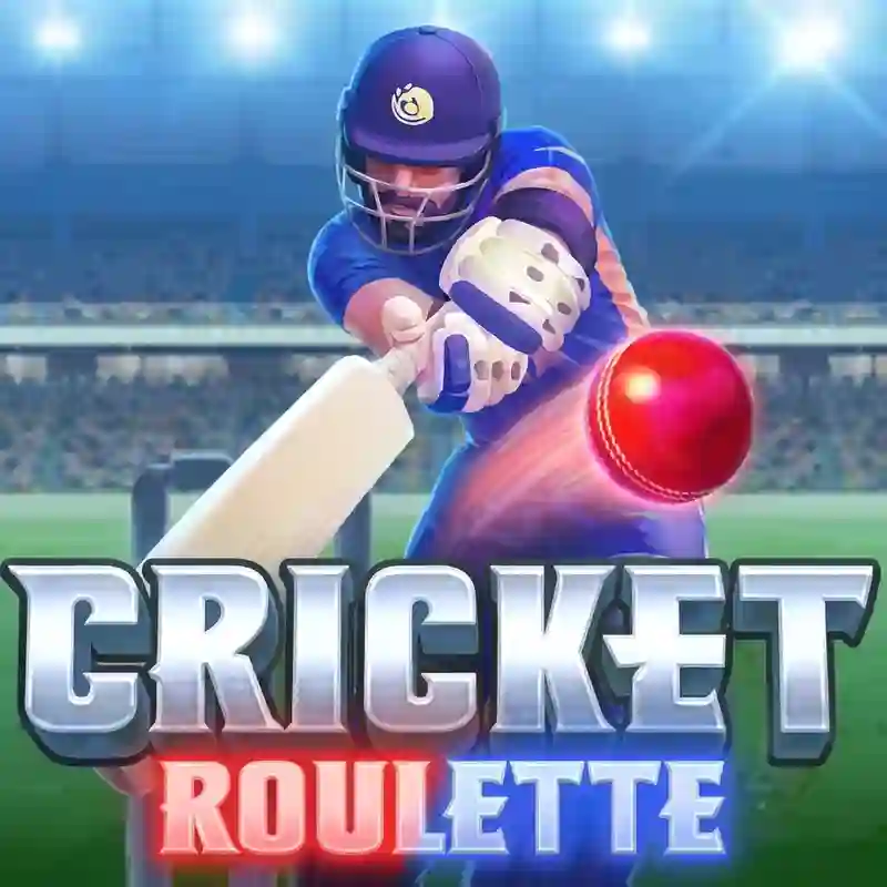 Cricket Roulette game