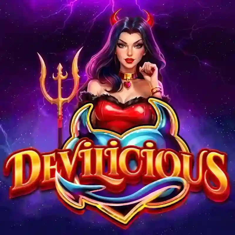 Devilicious slot game