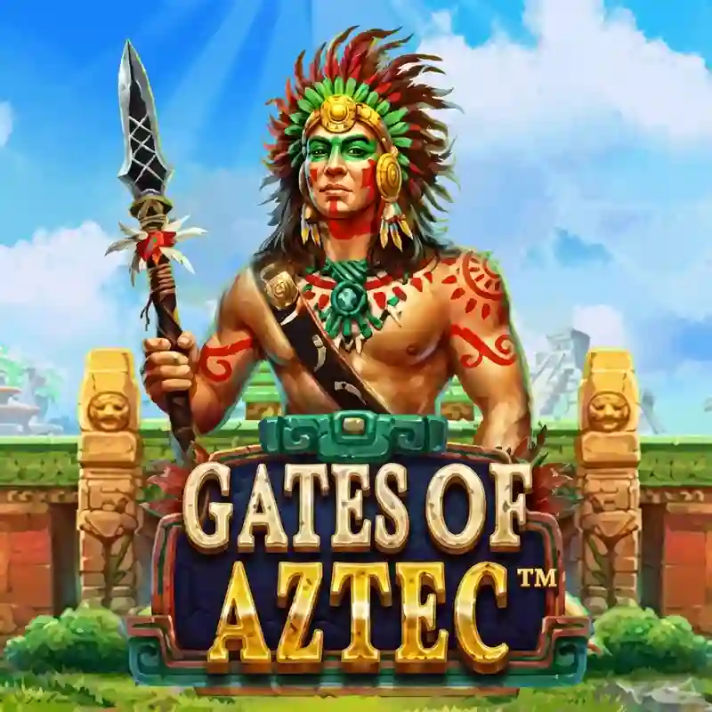 Gates of Aztec slot