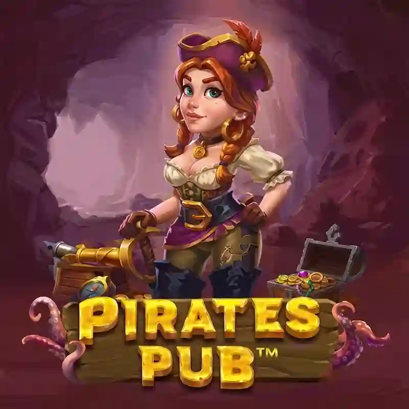 Pirates Pub slot