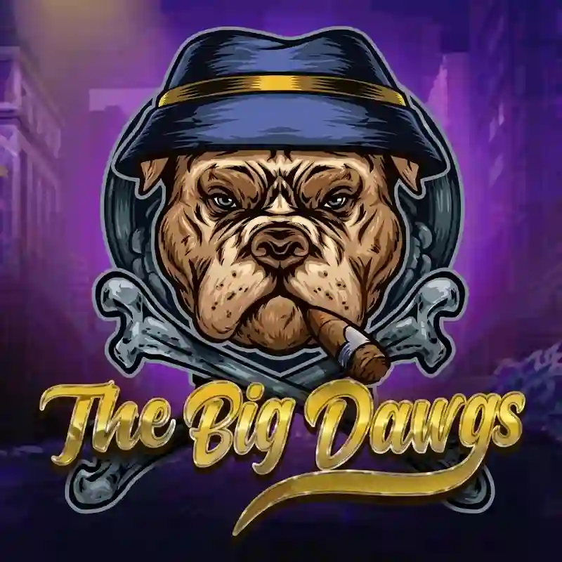 The Big Dawgs slot