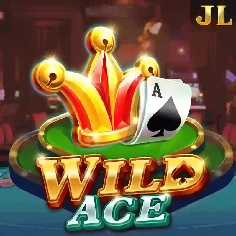 Wild Ace slot