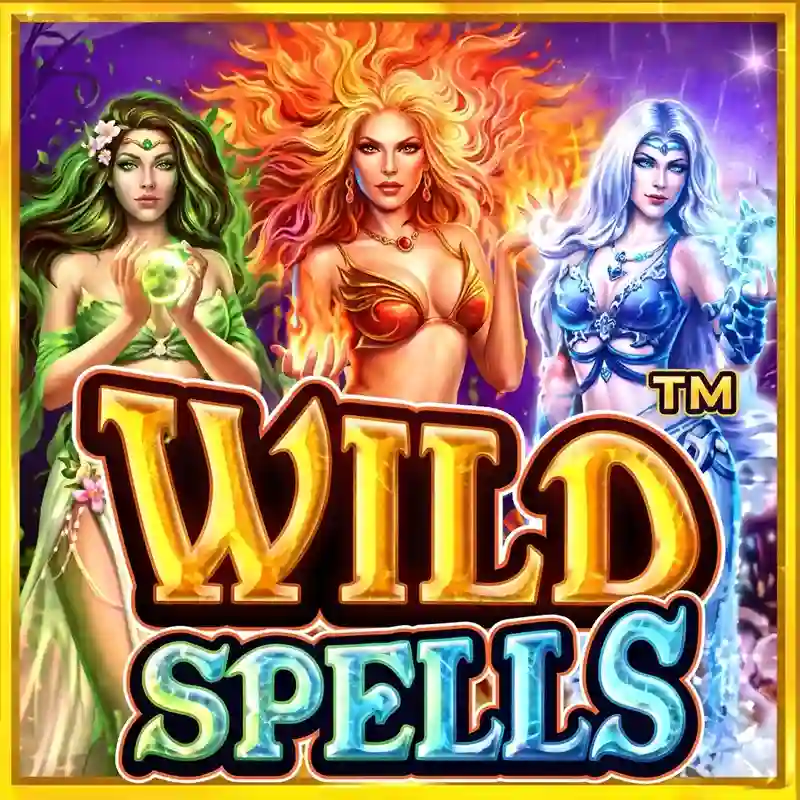 Wild Spells
